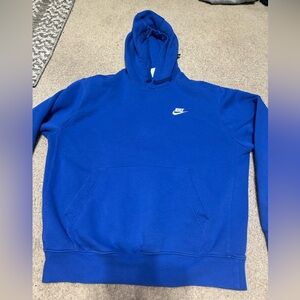 Men’s Nike Hoodie